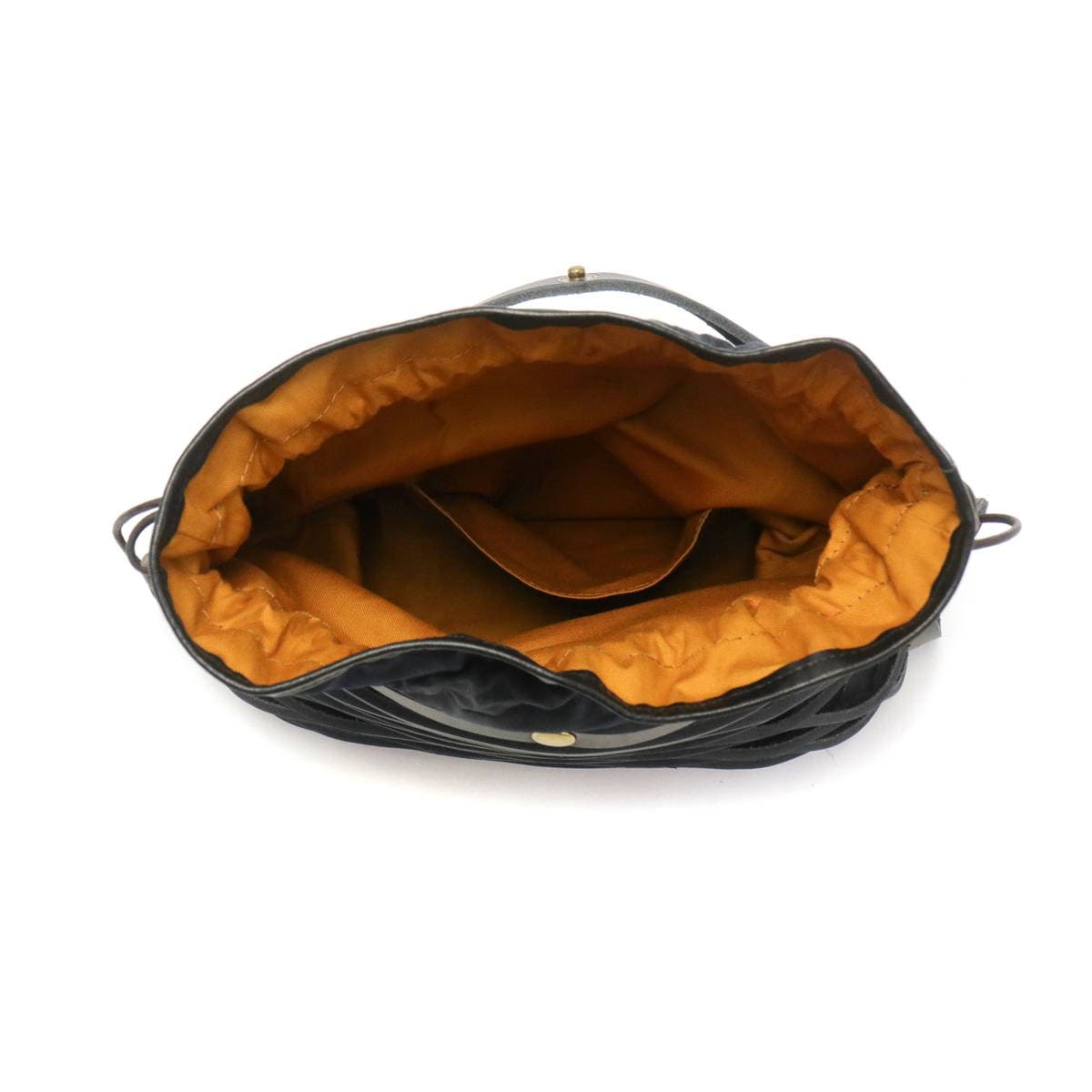 CLEDRAN クレドラン CLE PURSE MESH TOTE クレ トートバッグ CL