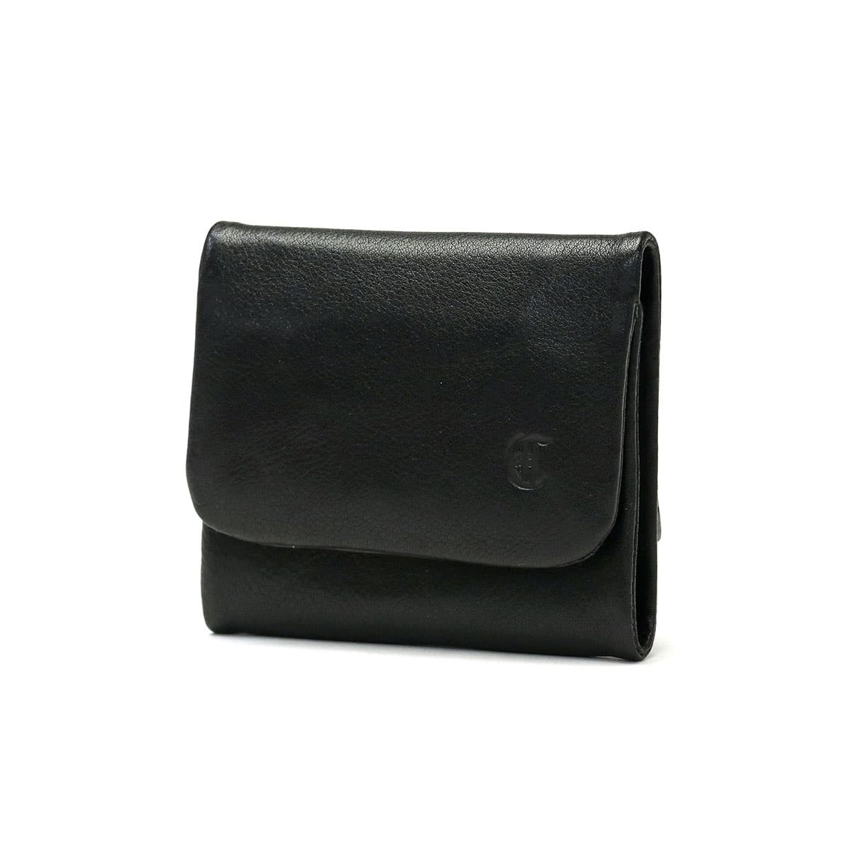 セール30%OFF】 CLEDRAN クレドラン COUT WALLET クーテ 三つ折り財布