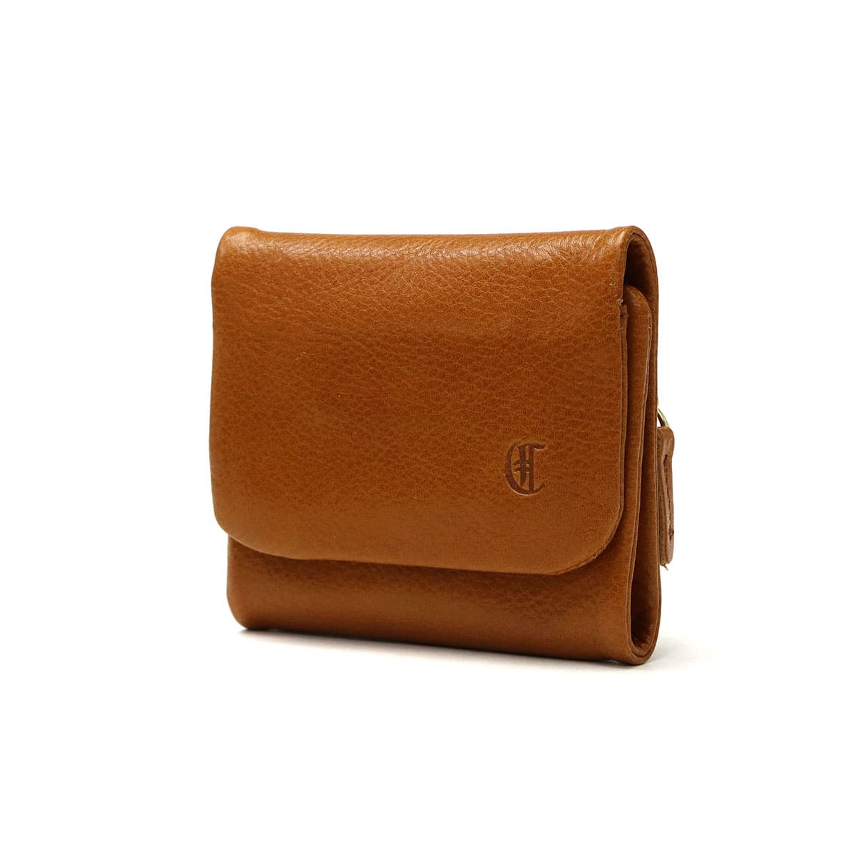 セール30%OFF】 CLEDRAN クレドラン COUT WALLET クーテ 三つ折り財布