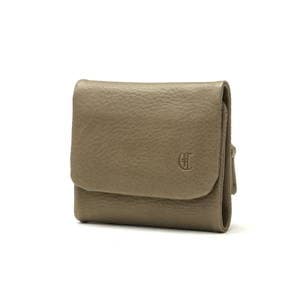セール30%OFF】 CLEDRAN クレドラン COUT WALLET クーテ 三つ折り財布