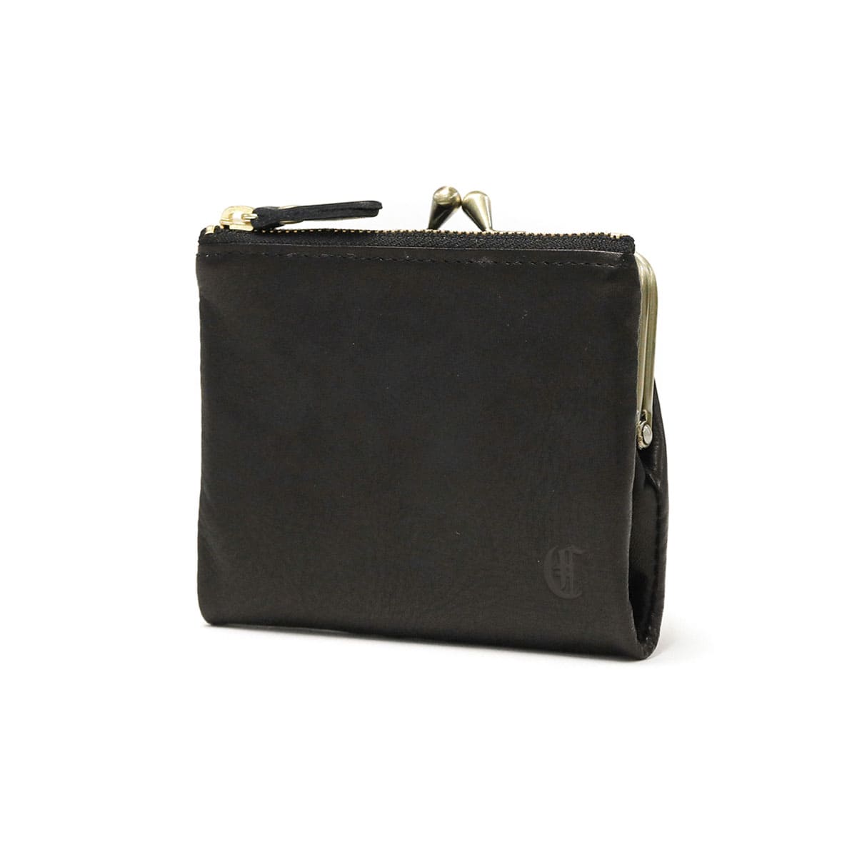 CLEDRAN クレドラン VIF DROP PURSE WALLET ヴィフ 二つ折り財布 CL 