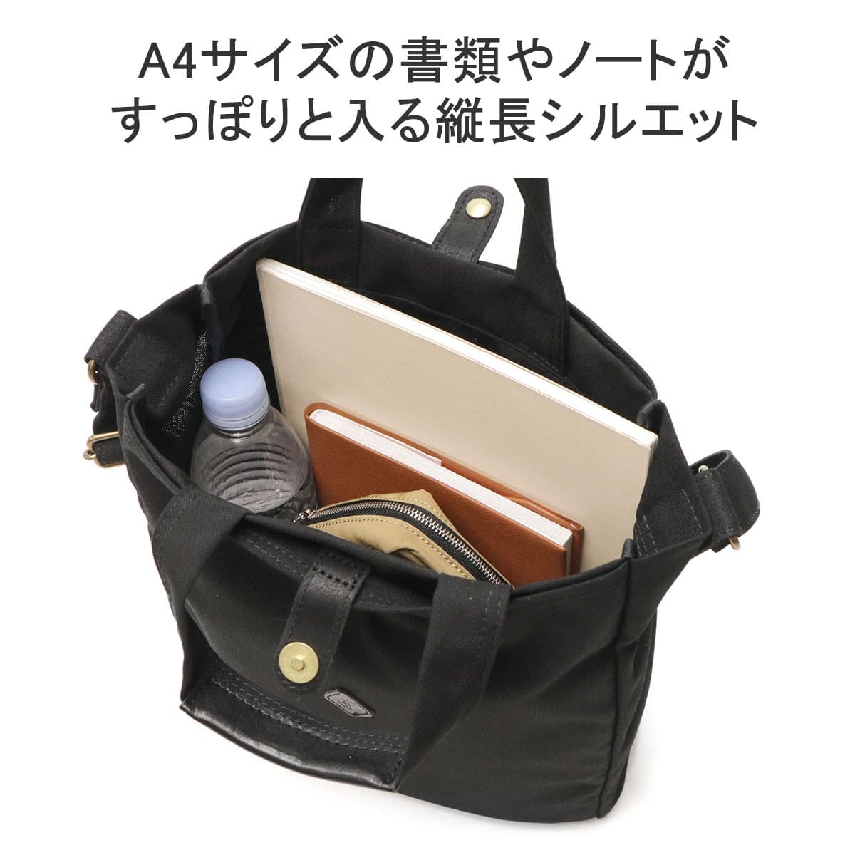 クレドラン CLEDRAN ショルダーバッグ 斜め掛け レザー 黒 ブラック 