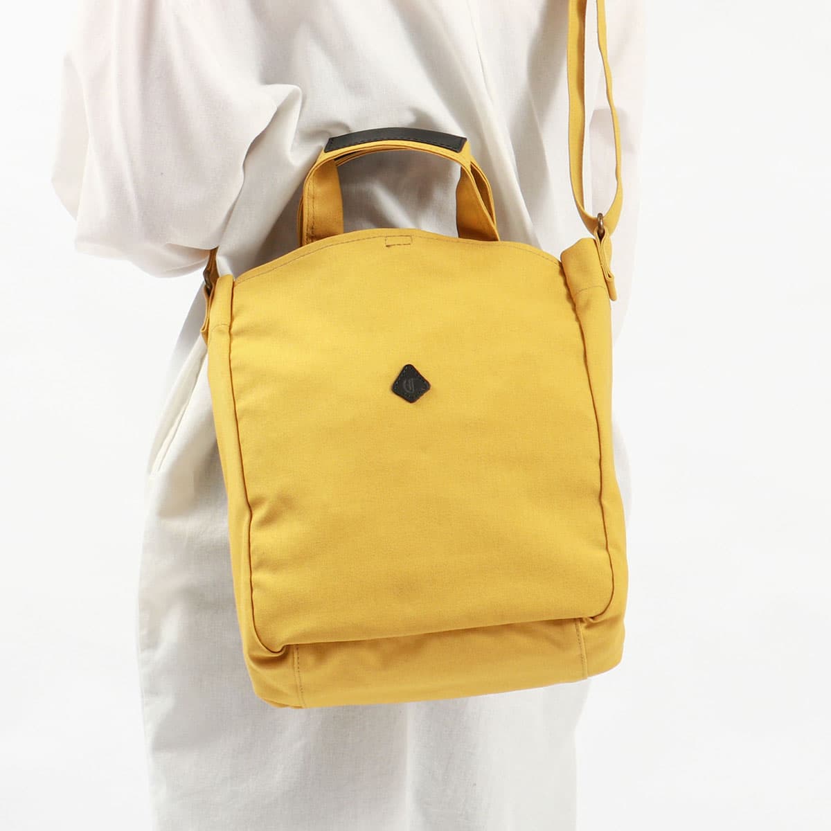 CLEDRAN クレドラン MONO D.MONO 2WAY TALL SHOULDER ショルダーバッグ