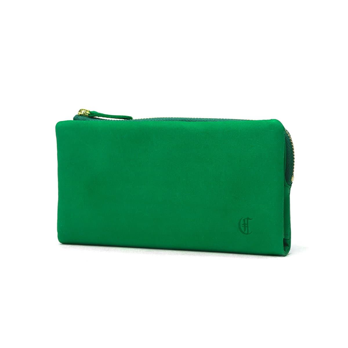 CLEDRAN クレドラン RON LONG WALLET ロン 長財布 CL-3687｜【正規販売