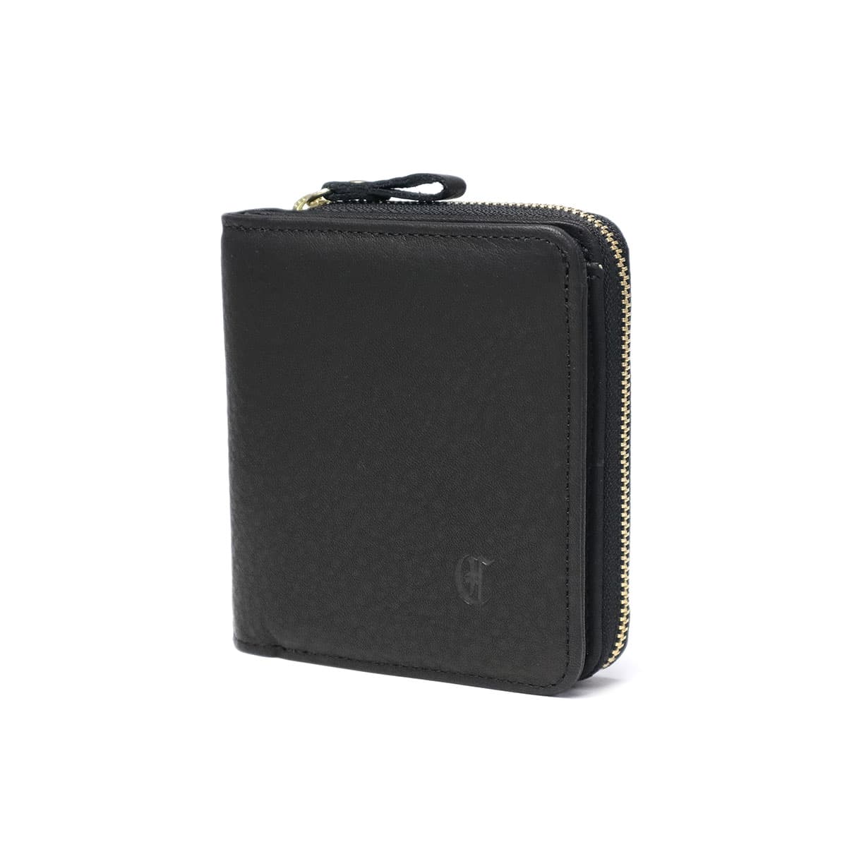 CLEDRAN クレドラン BULE WALLET ブル 二つ折り財布 CL-3794｜【正規