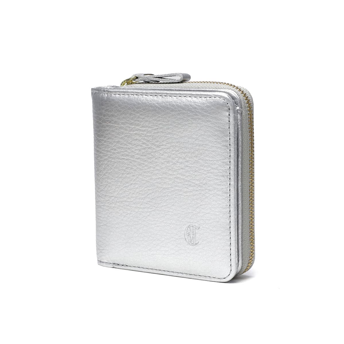 CLEDRAN クレドラン BULE WALLET ブル 二つ折り財布 CL-3794｜【正規