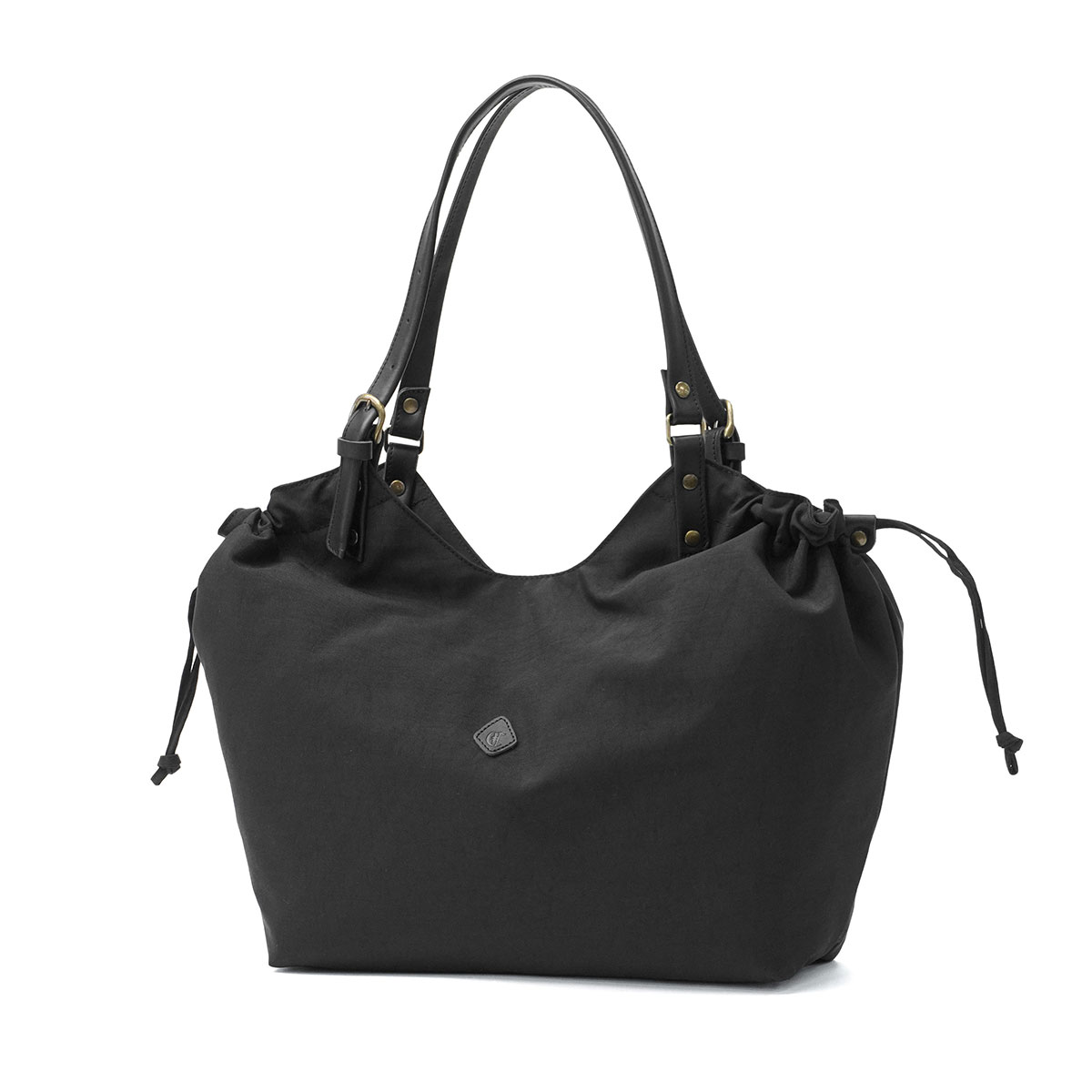CLEDRAN クレドラン LALI SIDE GATHER TOTE トートバッグ CL-3964 
