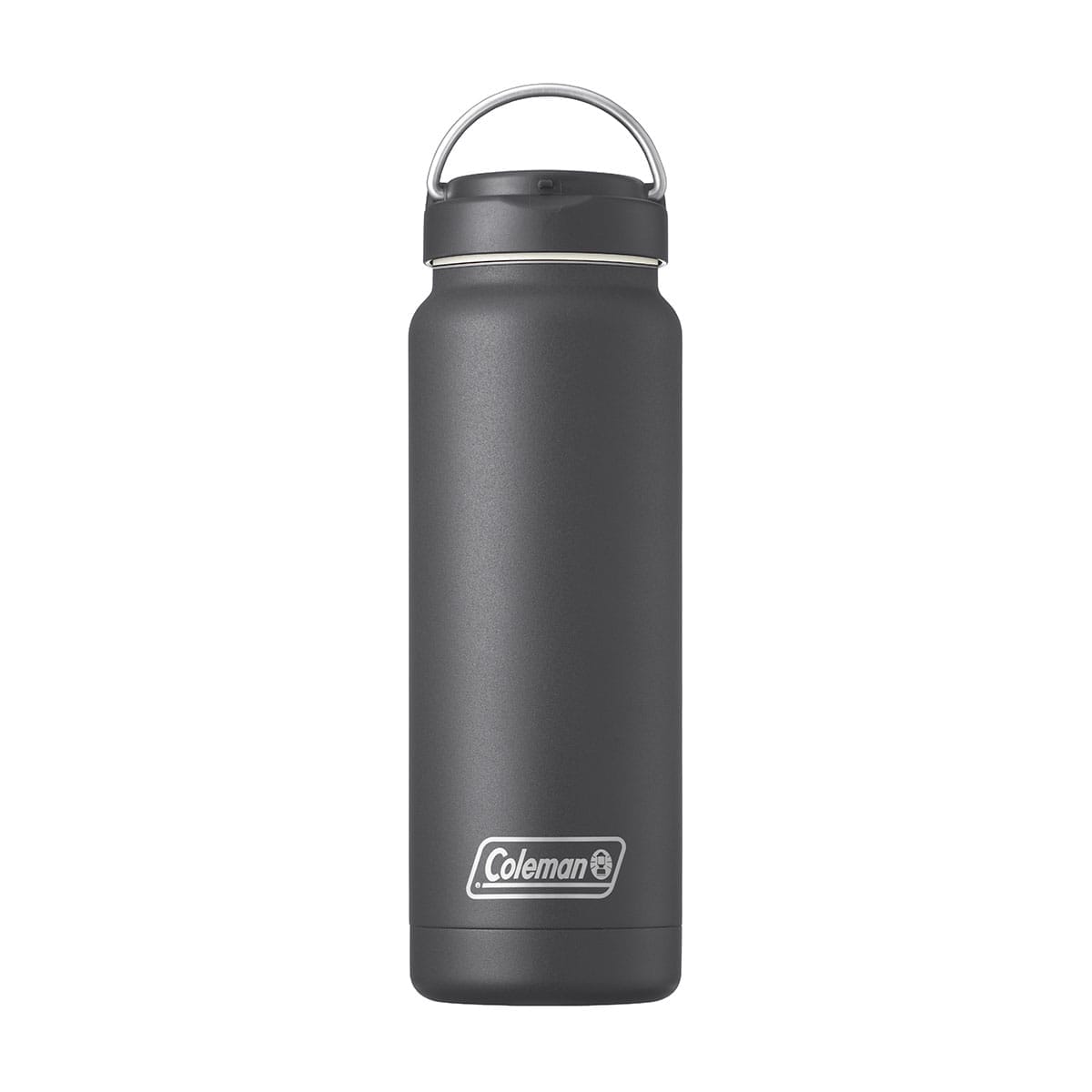 ステンレス製 真空断熱ボトル ブラック 公認販売店】Coleman コールマン 真空断熱ステンレスボトル 750ml