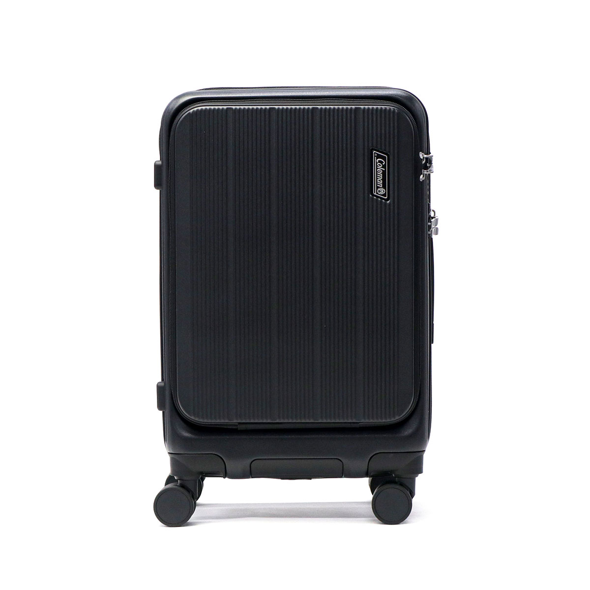 公認販売店】Coleman コールマン 機内持ち込み対応スーツケース 37L