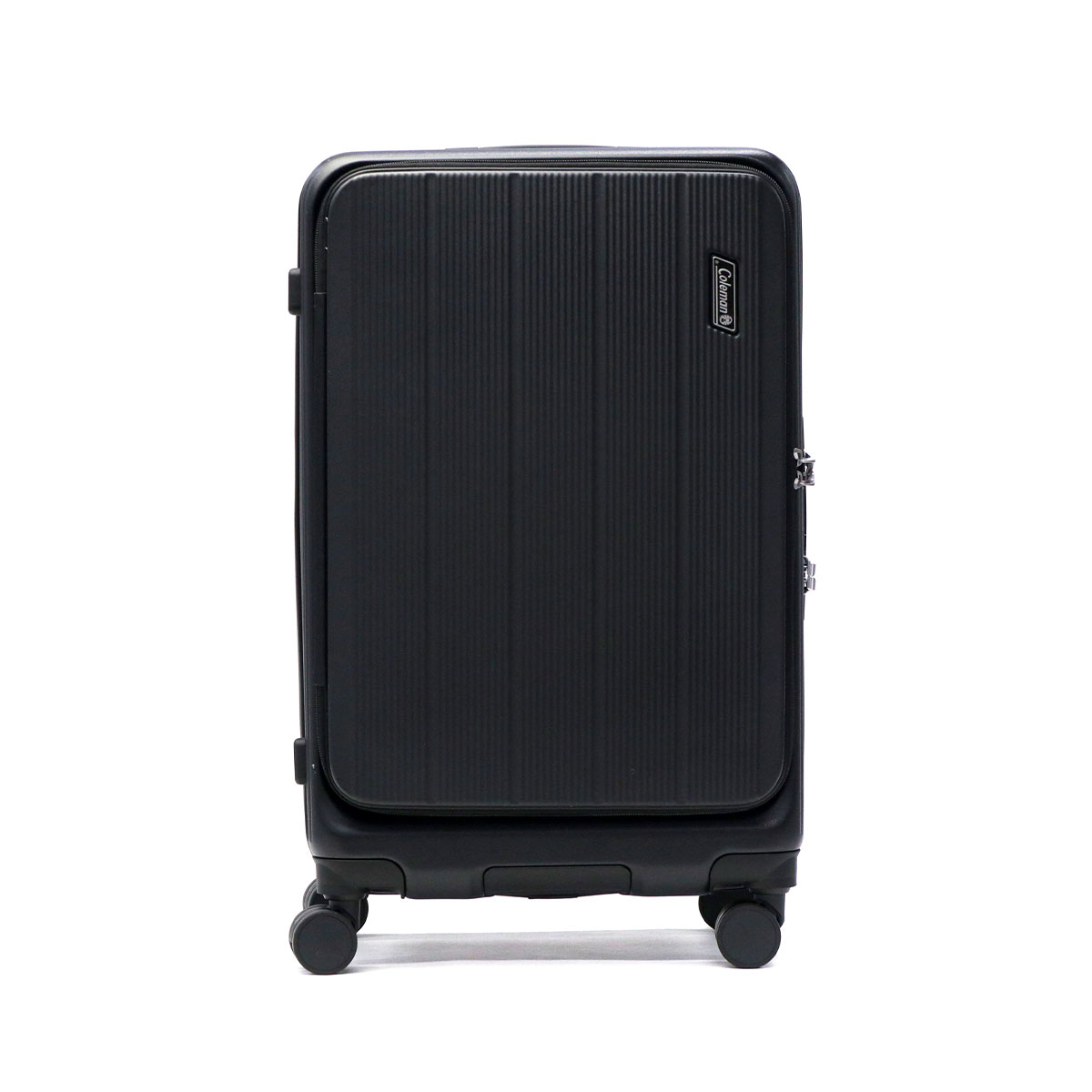 公認販売店】Coleman コールマン スーツケース 60L 60006|【正規販売 公認販売店】Coleman コールマン スーツケース 60L 60006|【正規販売