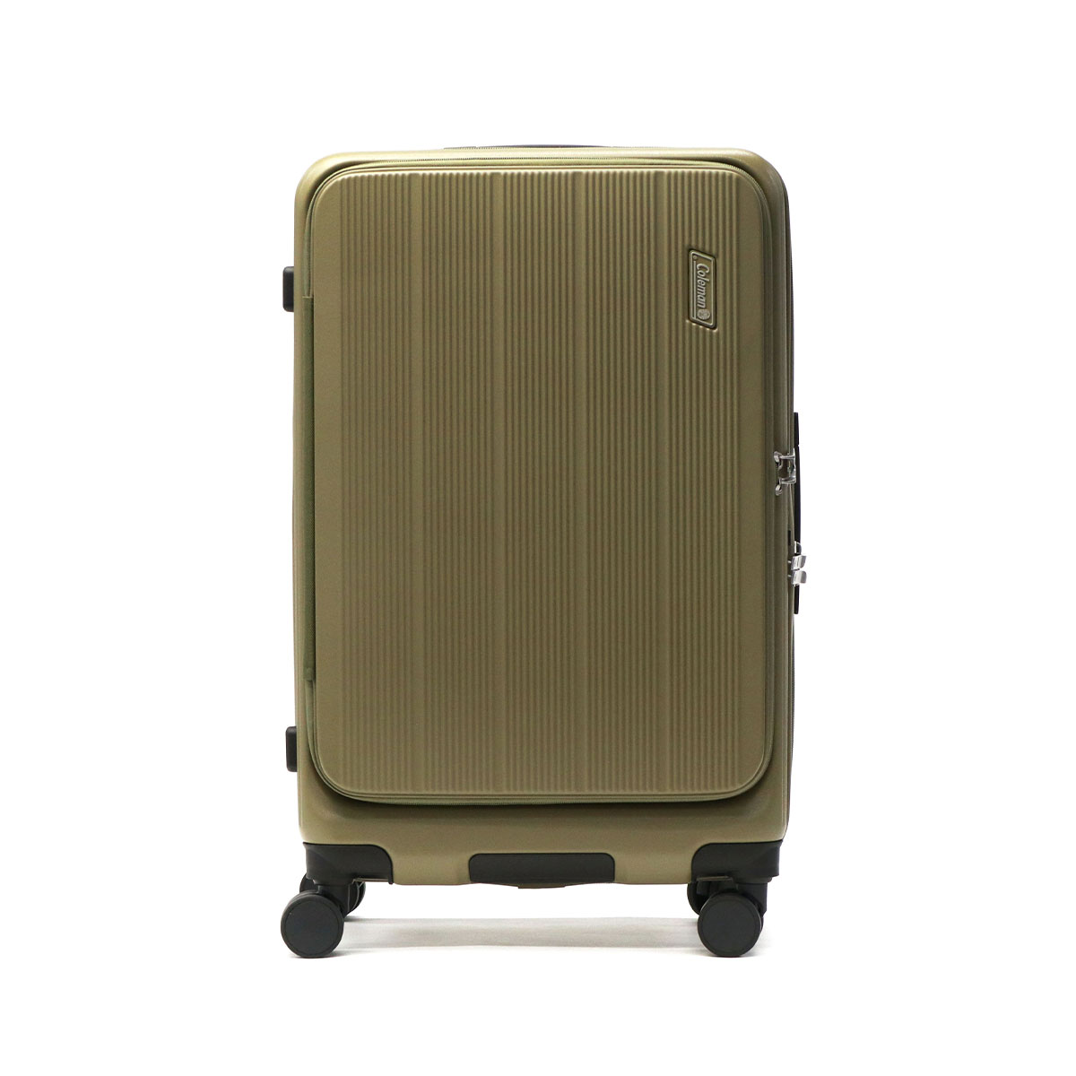 公認販売店】Coleman コールマン スーツケース 60L 60006｜【正規販売
