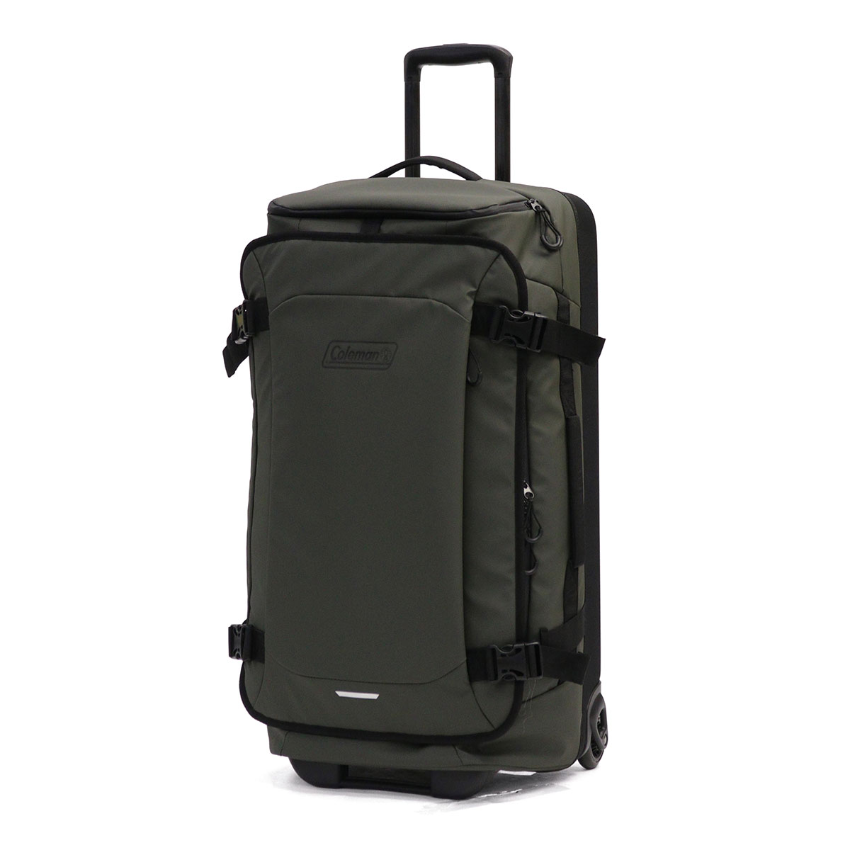 公認販売店】 Coleman コールマン HYBRID ハイブリッドキャリーL