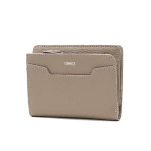 COMME CA コムサ Bon chic ボンシック 二つ折り財布 CCM74731｜【正規