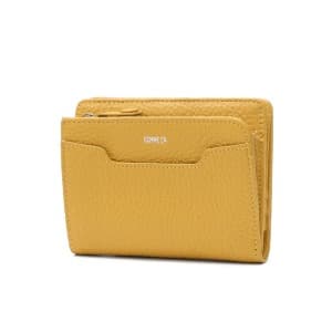 COMME CA コムサ Bon chic ボンシック 二つ折り財布 CCM74731｜【正規