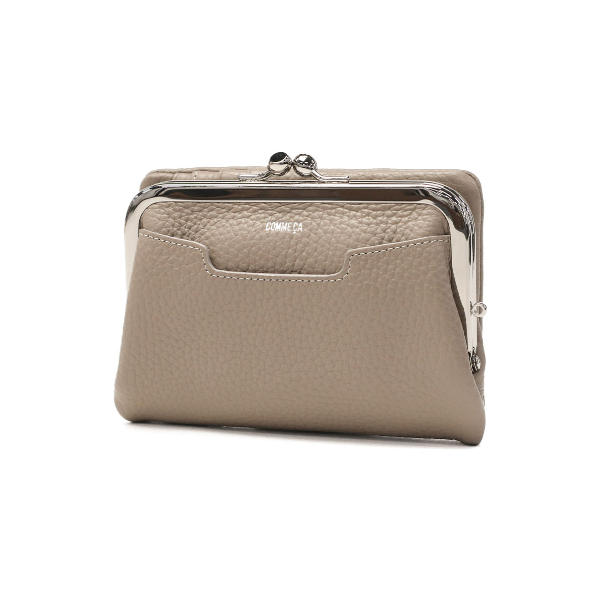 COMME CA コムサ Bon chic ボンシック ガマ札 がま口財布 CCM74760