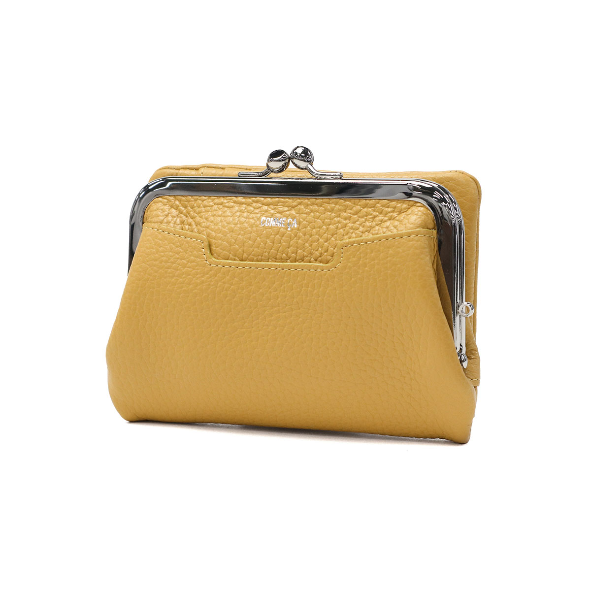 COMME CA コムサ Bon chic ボンシック ガマ札 がま口財布 CCM74760