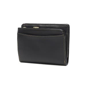 COMME CA コムサ Leger レジェ 二つ折り財布 CCM74826｜【正規販売店