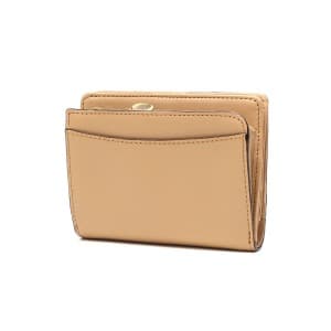 COMME CA コムサ Leger レジェ 二つ折り財布 CCM74826｜【正規販売店