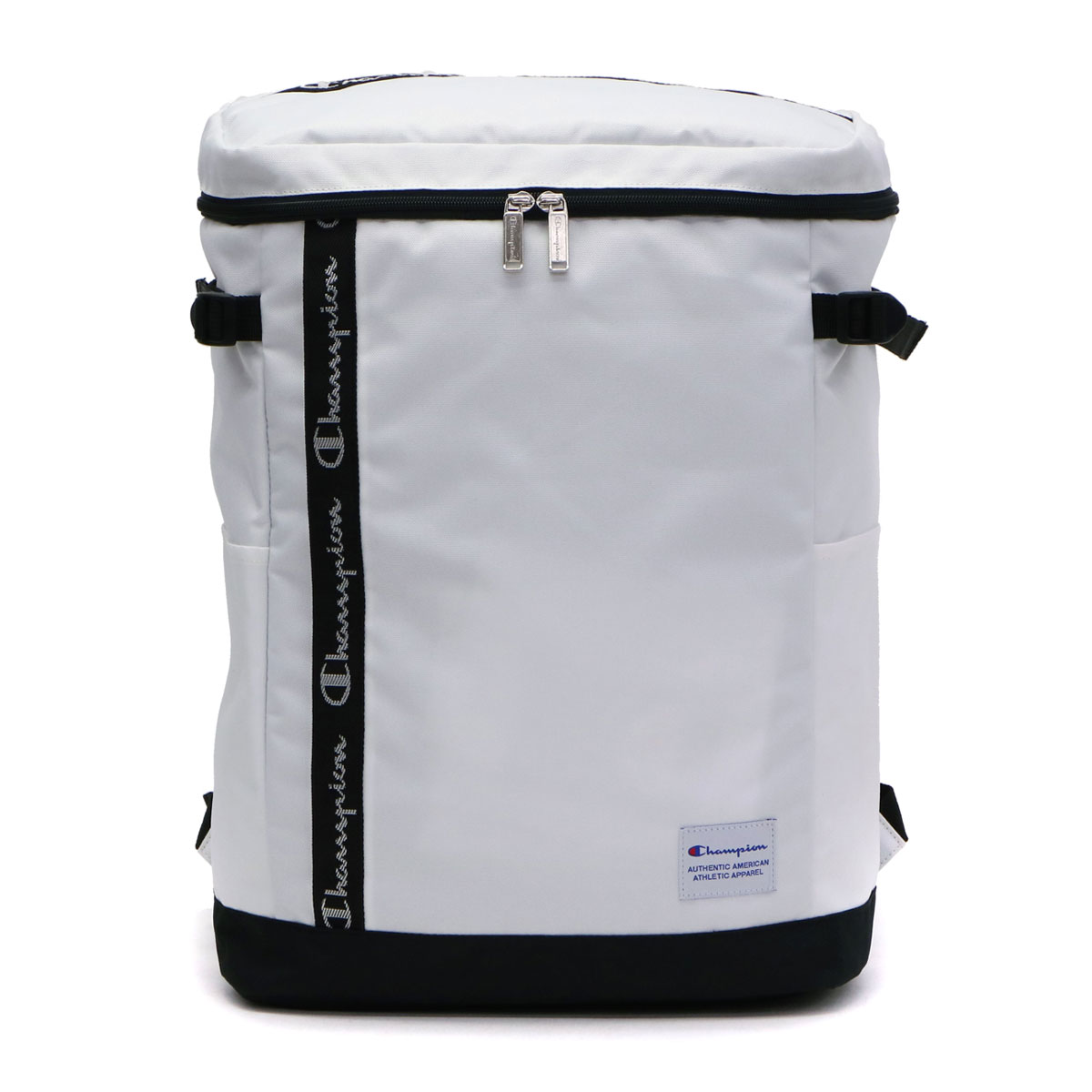 セール Champion チャンピオン ヒッコリー リュックサック 55895 62825 正規販売店 カバン 小物の専門店のギャレリアモール