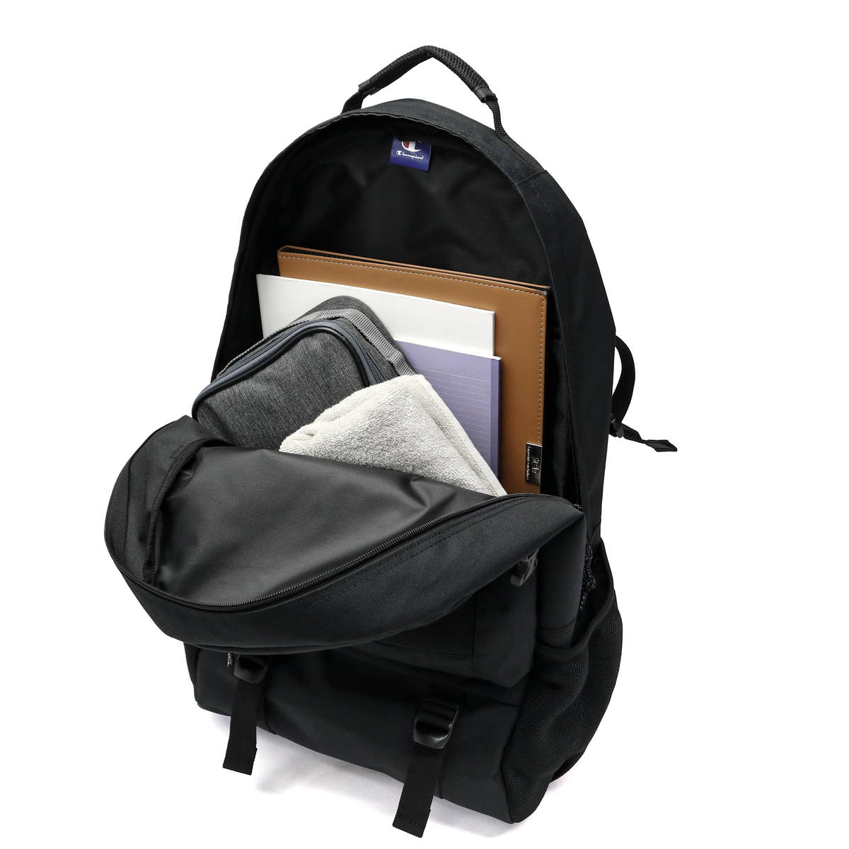 セール30 Off Champion チャンピオン ティリオン リュックサック 28l 正規販売店 カバン 小物の専門店のギャレリアモール