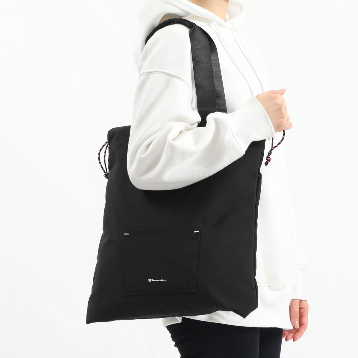 Champion（チャンピオン） トートバッグ トートバッグ エスター 26L No 
