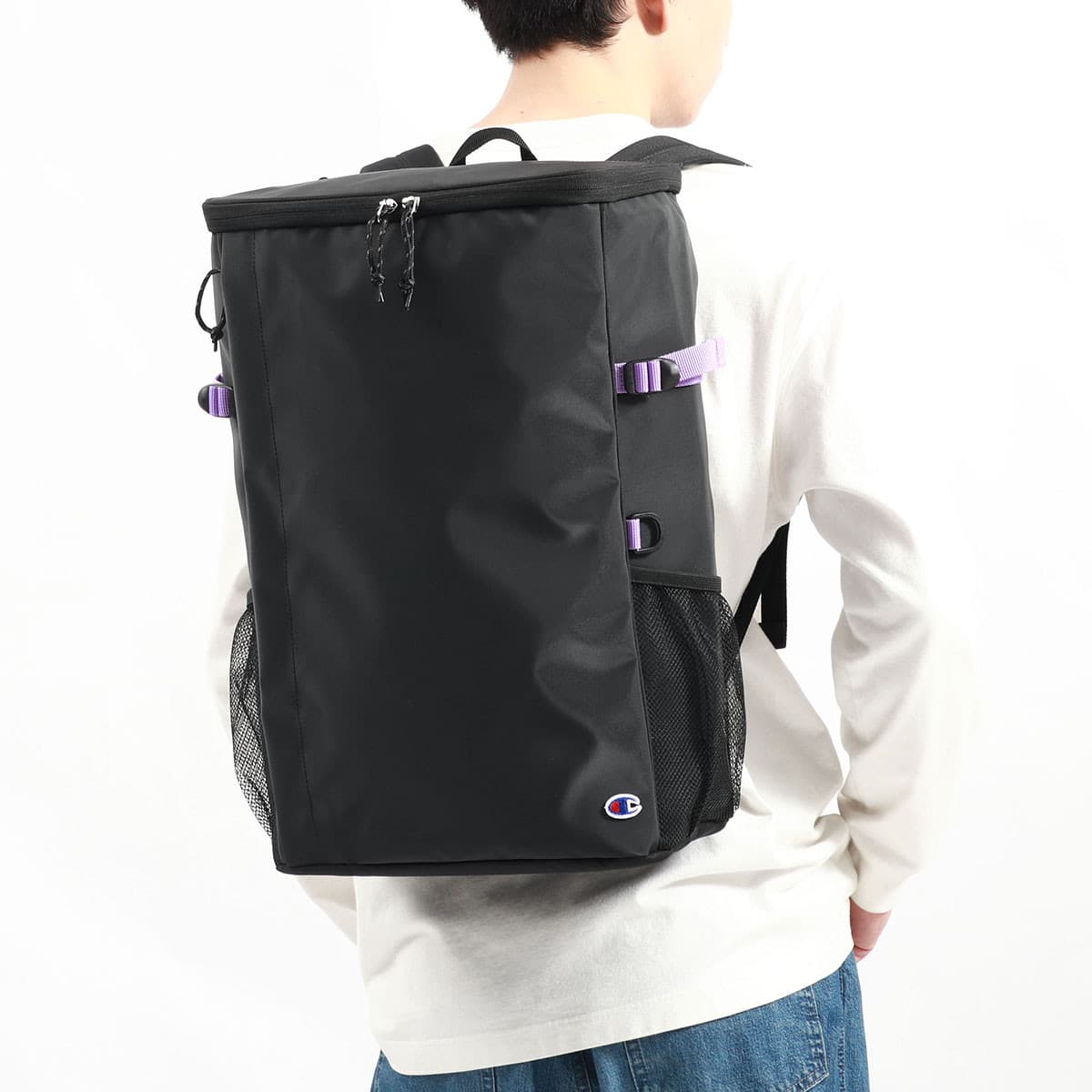 Champion チャンピオン モンタナ リュック 33L 63803｜【正規