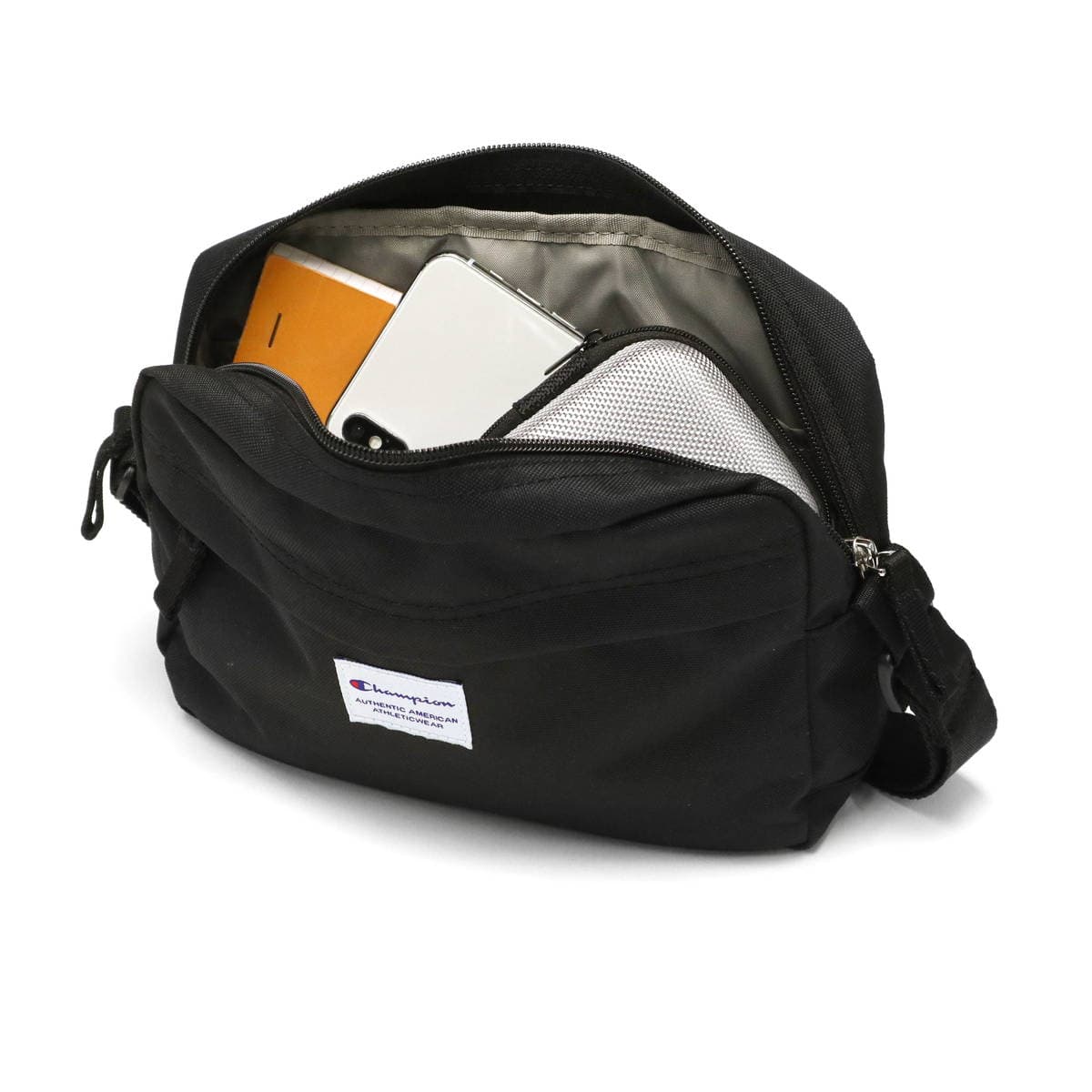 Champion チャンピオン ジェイド ショルダーバッグ 3L 63832