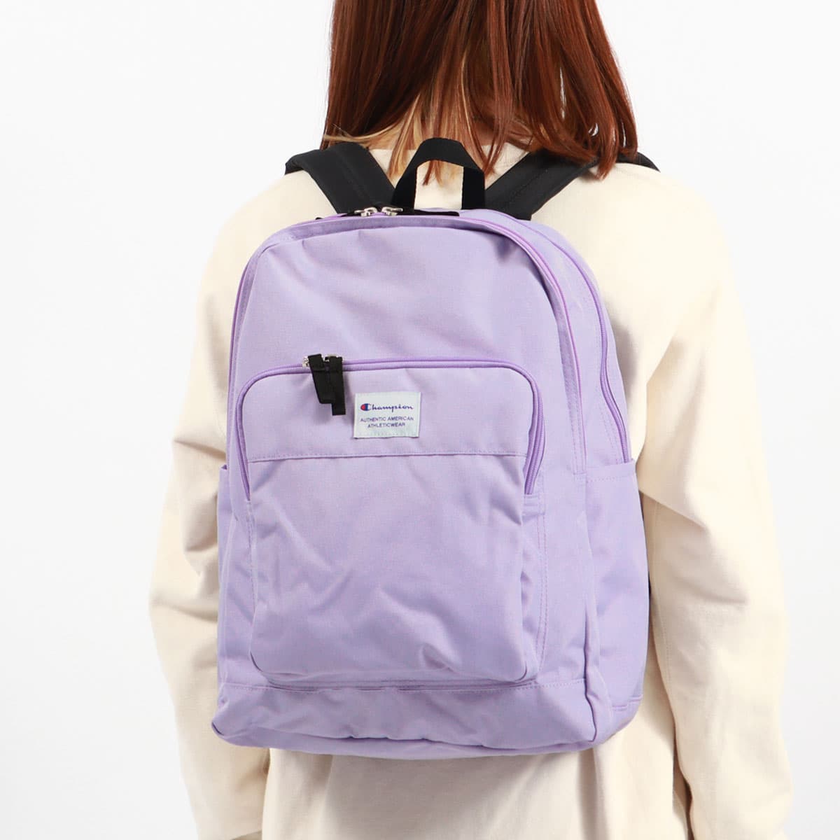 Champion チャンピオン リュック 22L 63834｜【正規販売店】カバン 