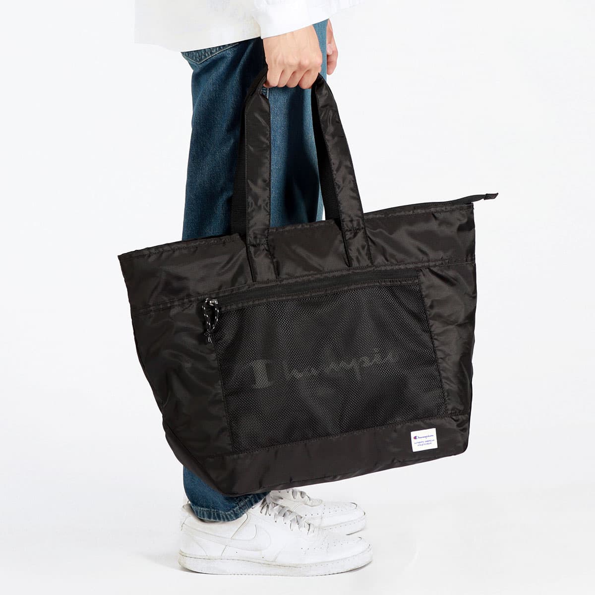 クーポン15%OFF】Champion チャンピオン トートバッグ 17515｜【正規 