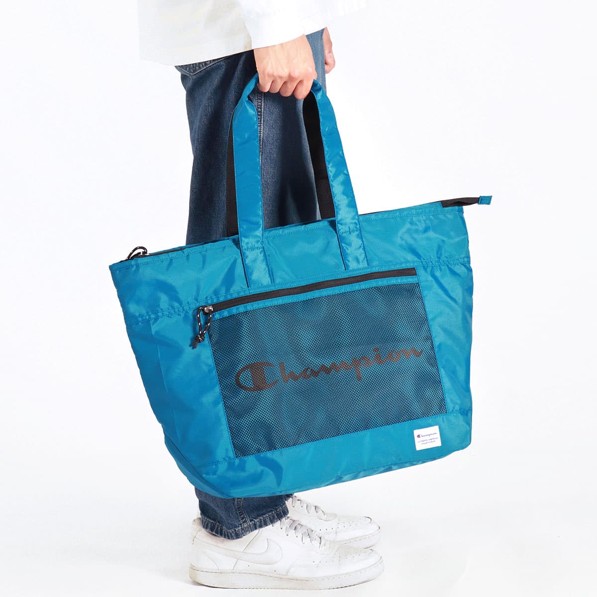 Champion チャンピオン トートバッグ 17515｜【正規販売店】カバン