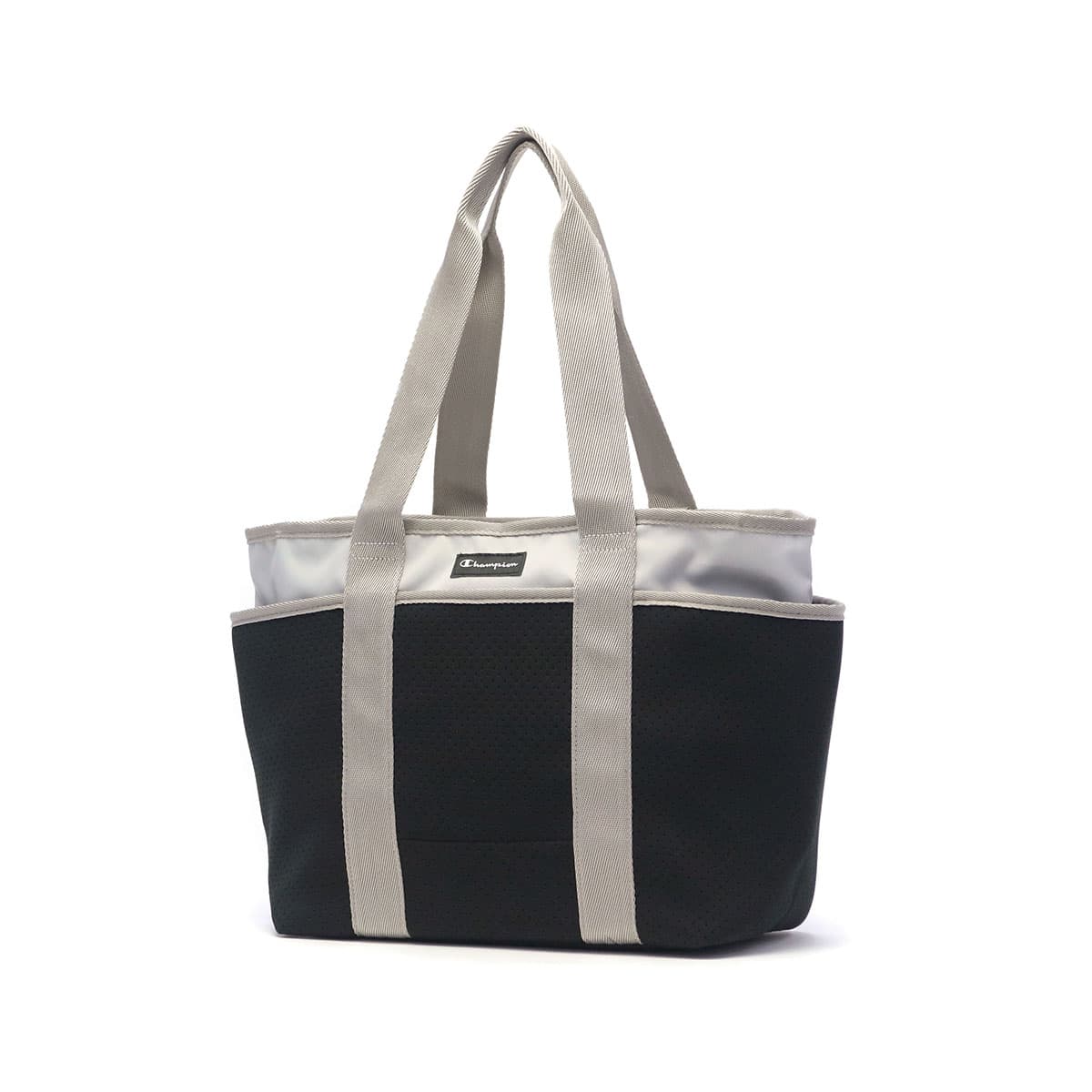 Lexus トートバッグ アイボリー・グレー Lexus トートバッグ アイボリー・グレー レクサスコレクション（Lexus