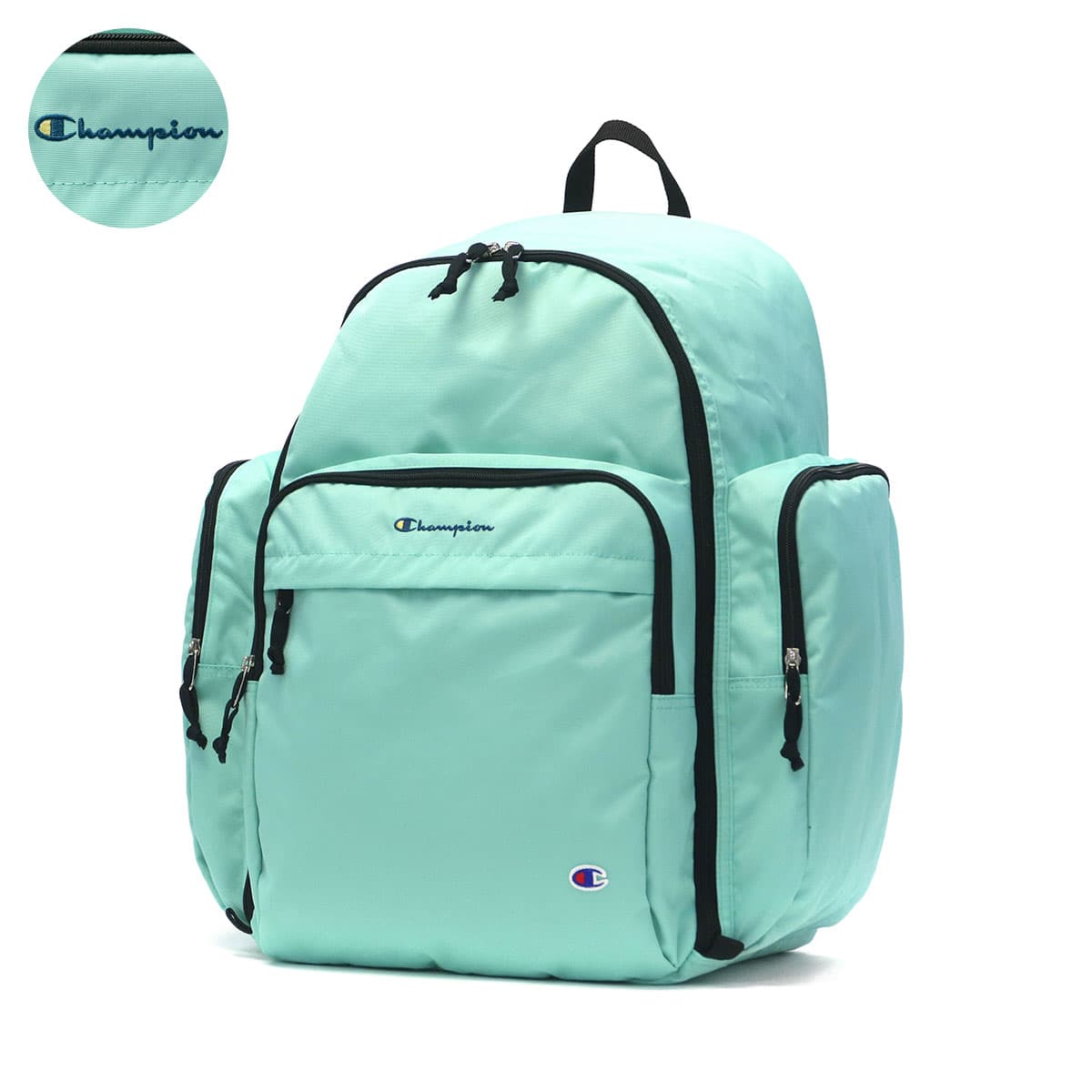 セール15%OFF】 Champion チャンピオン リュック 44L 63875 acecp