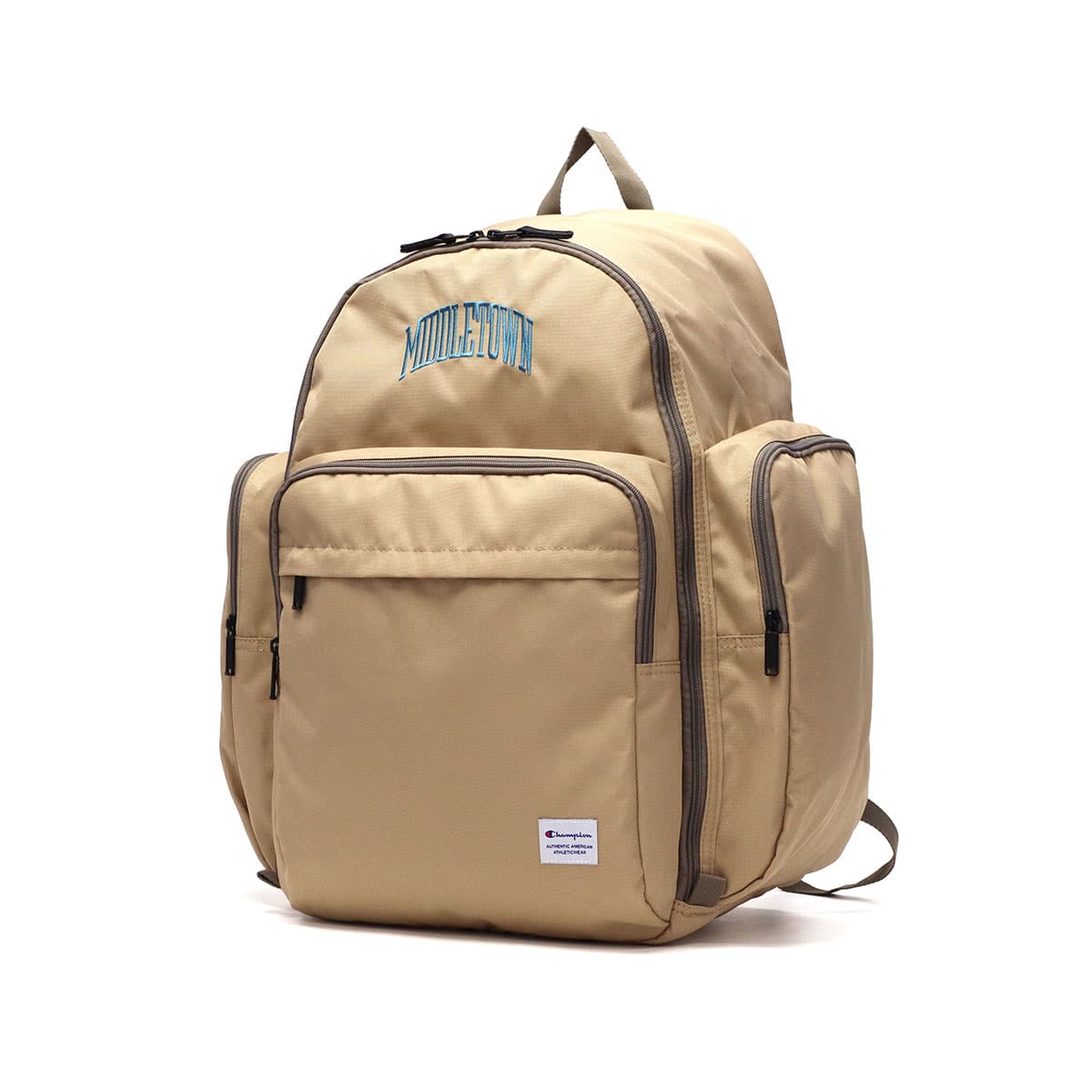 Champion チャンピオン リュック 46L 66025｜【正規販売店】カバン