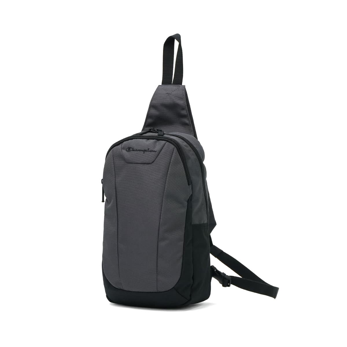Champion チャンピオン ボディバッグ 6L 20232｜【正規販売店】カバン