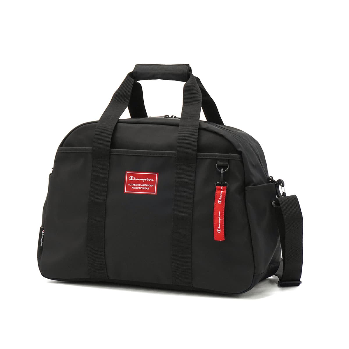 Champion チャンピオン ボストンバッグ 32L 65451｜【正規販売店