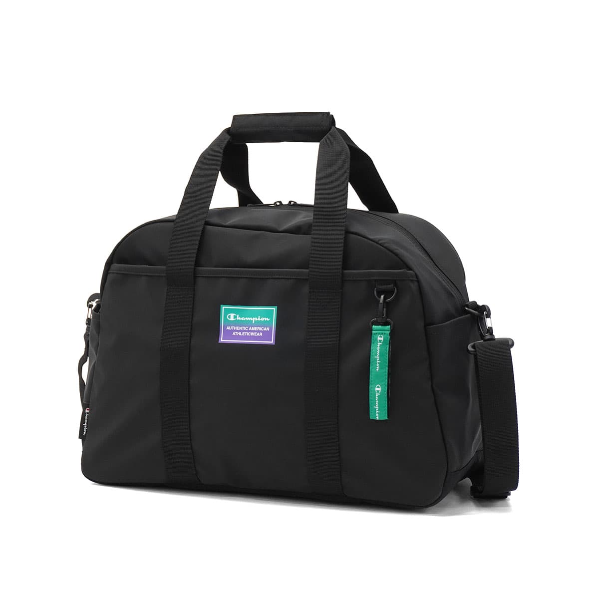 Champion チャンピオン ボストンバッグ 32L 65451｜【正規販売店
