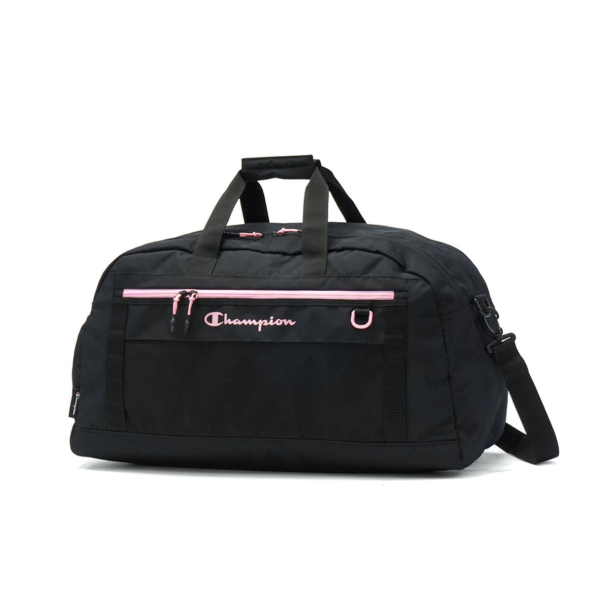 Champion チャンピオン ボストンバッグ 52L 65464｜【正規販売店