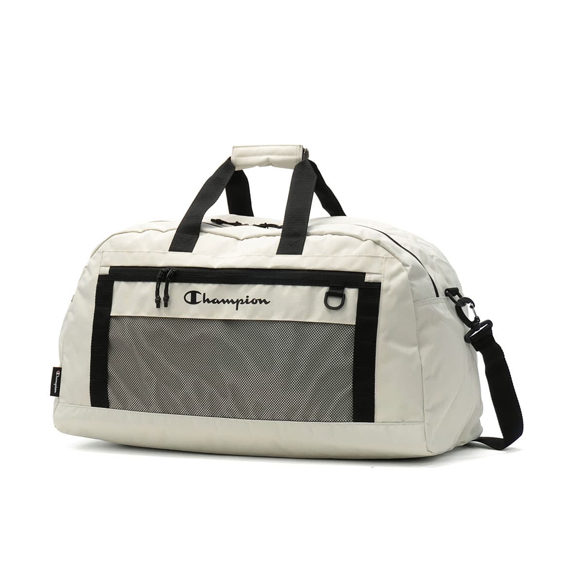 Champion チャンピオン ボストンバッグ 52L 65464｜【正規販売店