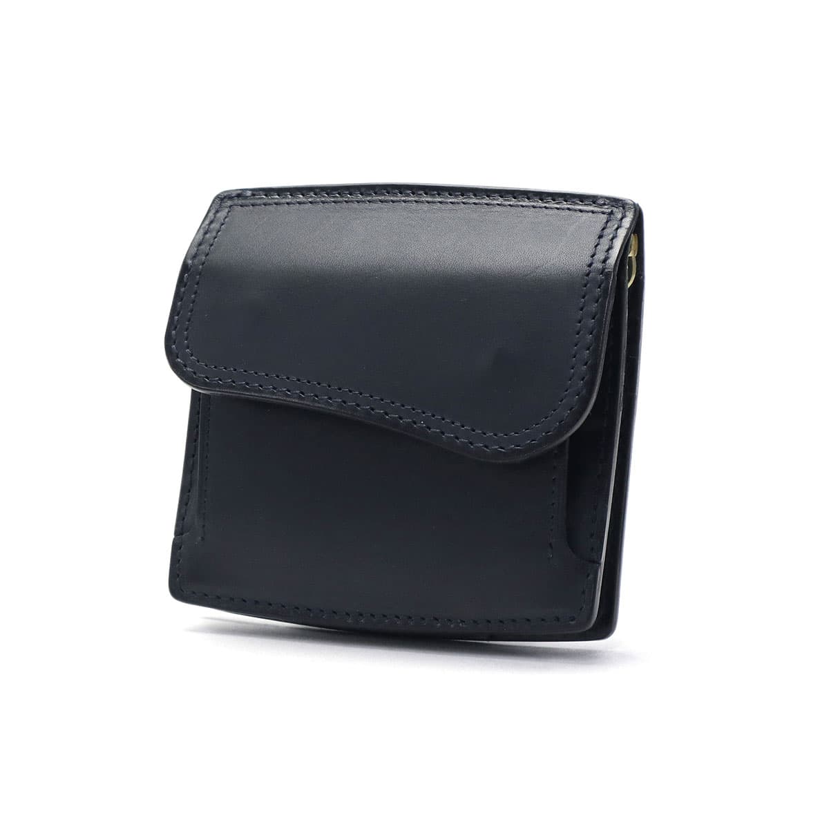 CORBO コルボ SLATE マネークリップ式コンパクト財布 8LC-0414｜【正規