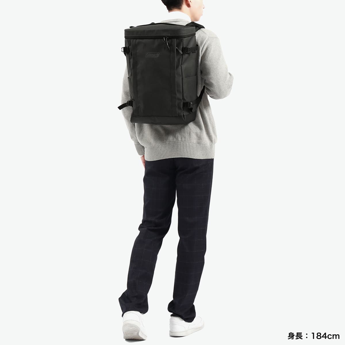 Coleman コールマン Shield シールド30 30l バックパック 正規販売店 カバン 小物の専門店のギャレリアモール