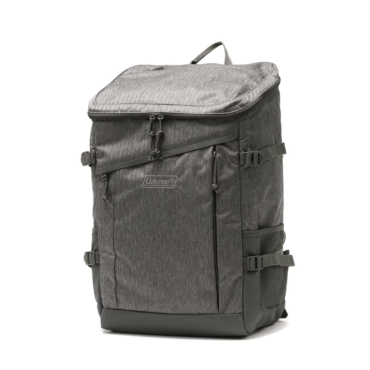 公認販売店】Coleman コールマン WALKER スクエアバックパック 30L