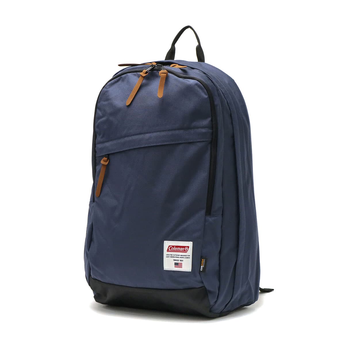 公認販売店】Coleman コールマン リュック 35L AMERICAN CLASSIC TR35