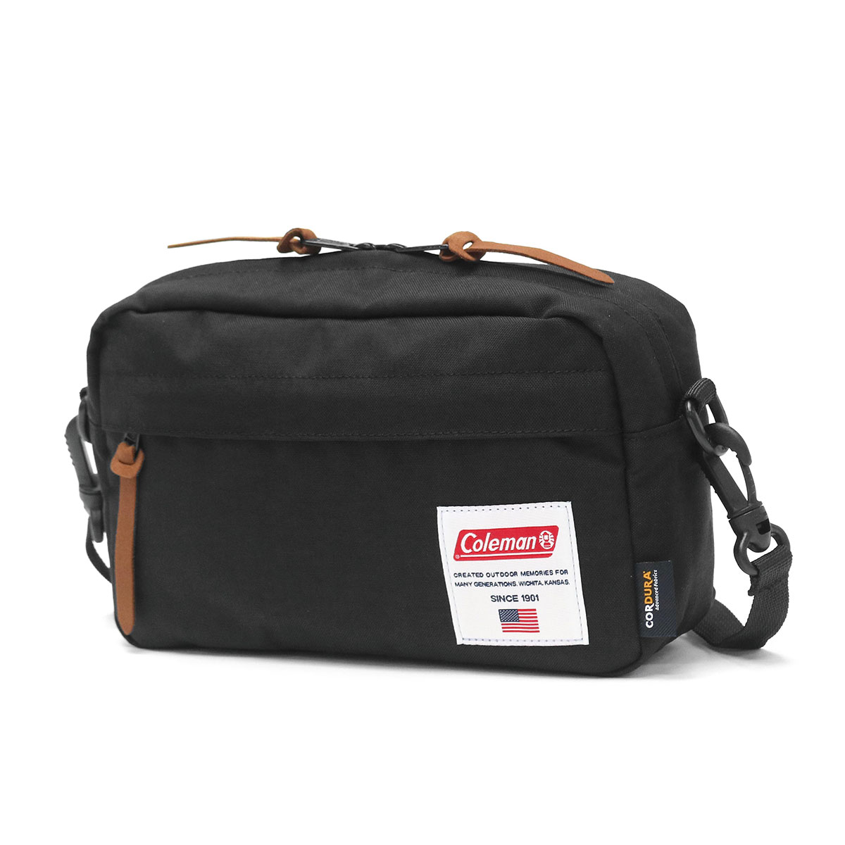 公認販売店】Coleman コールマン AMERICAN CLASSIC アメリカン 