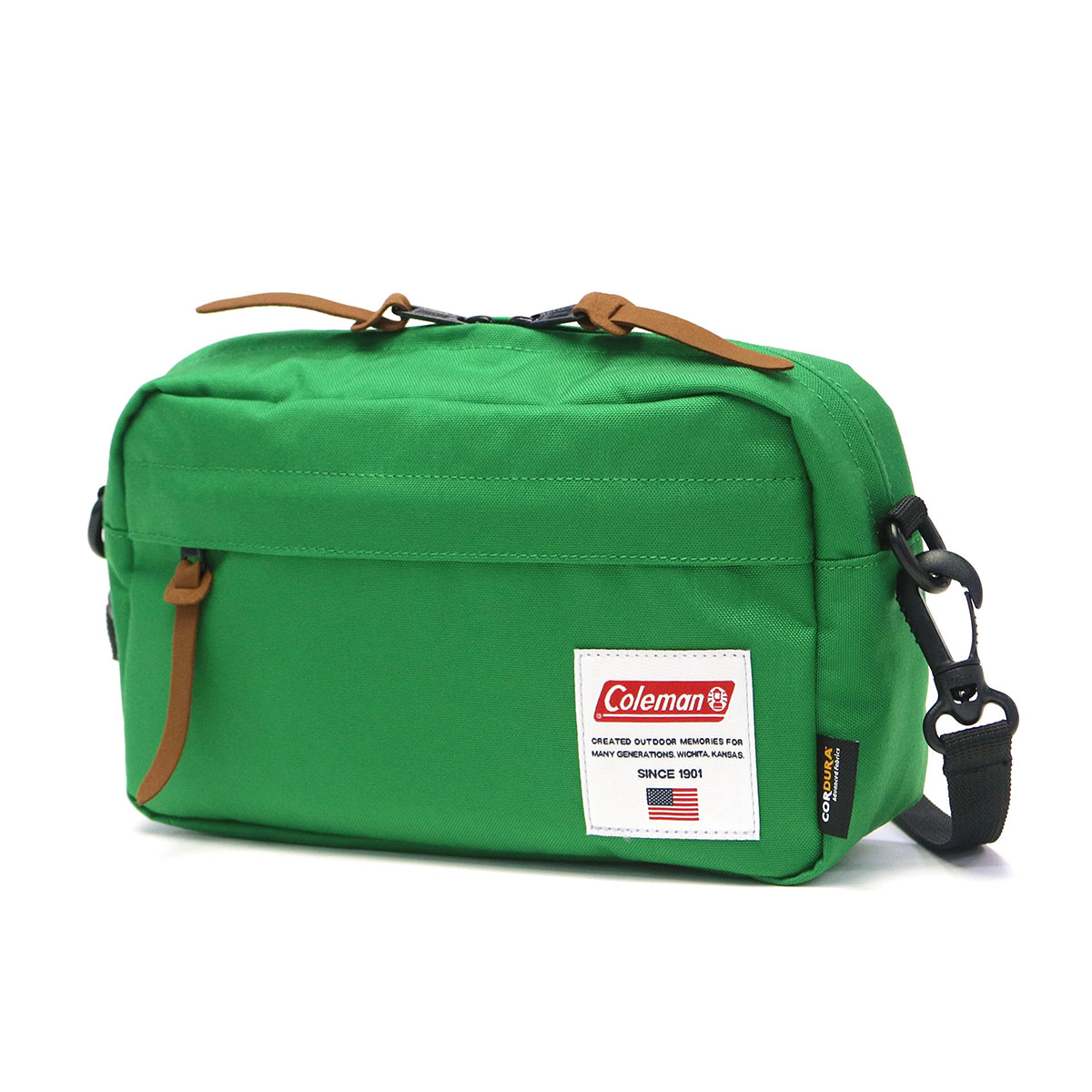 公認販売店】Coleman コールマン AMERICAN CLASSIC アメリカン 