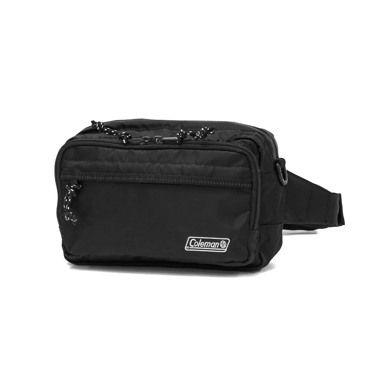 Coleman コールマン Walker ウォーカーポーチ 2l 2wayウエストバッグ 公式 カバン 小物の専門店のギャレリアモール