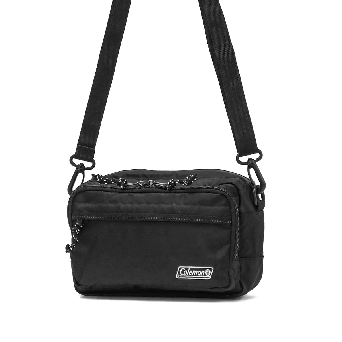 Coleman コールマン WALKER ウォーカーポーチ 2L 2WAYウエストバッグ｜【正規販売店】カバン・小物の専門店のギャレリアモール