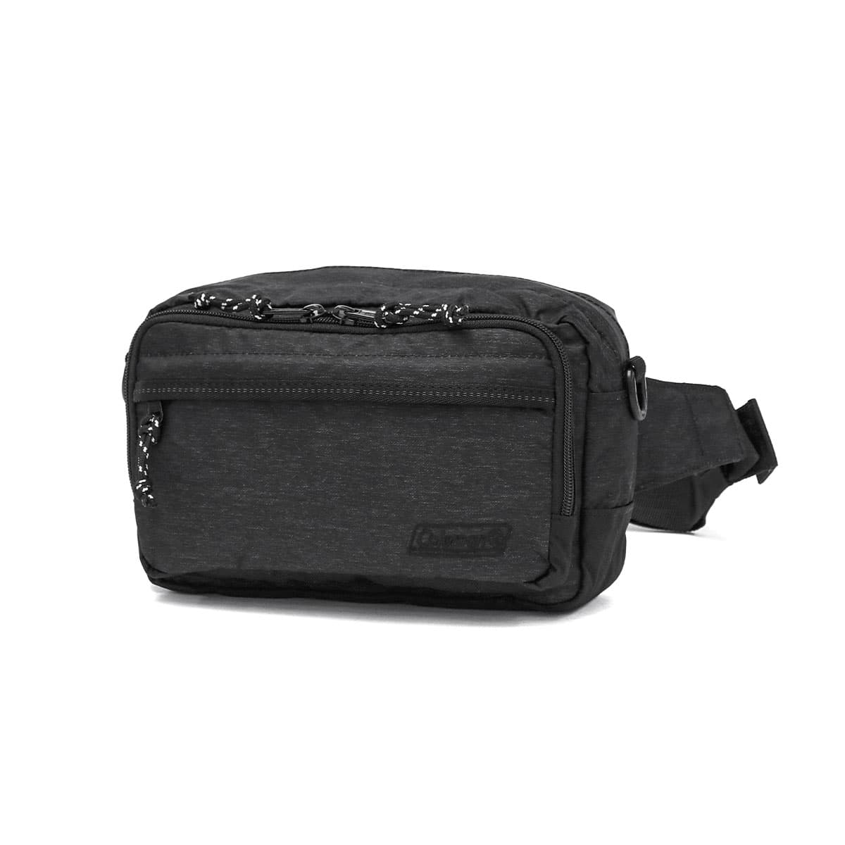Coleman コールマン WALKER ウォーカーポーチ 2L 2WAYウエストバッグ｜【正規販売店】カバン・小物の専門店のギャレリアモール