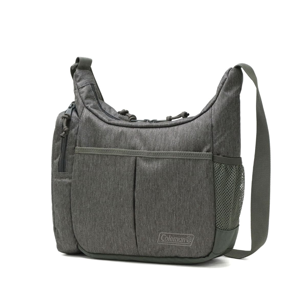公認販売店】Coleman コールマン WALKER クールショルダー SM
