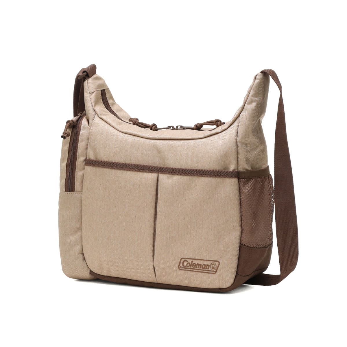 公認販売店】Coleman コールマン WALKER クールショルダー SM