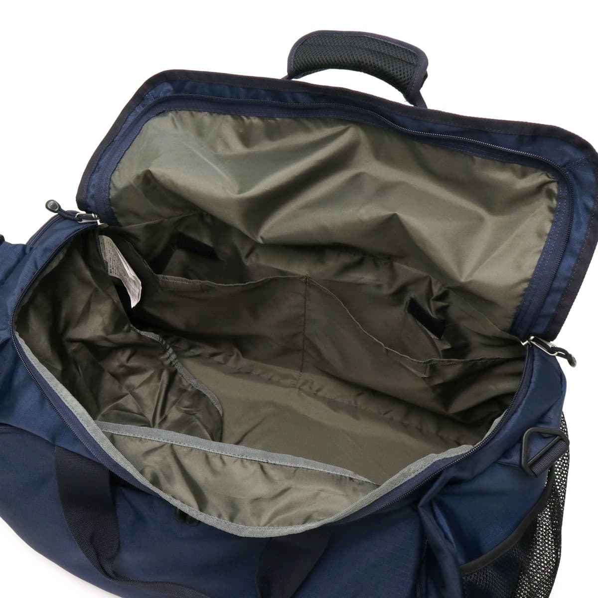 公認販売店】Coleman コールマン TRAVEL BOSTON BAG MD ボストン